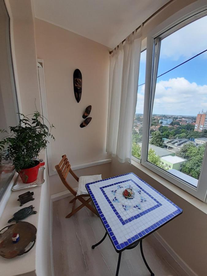 Skyline Central Apartment Τιμισοάρα Εξωτερικό φωτογραφία