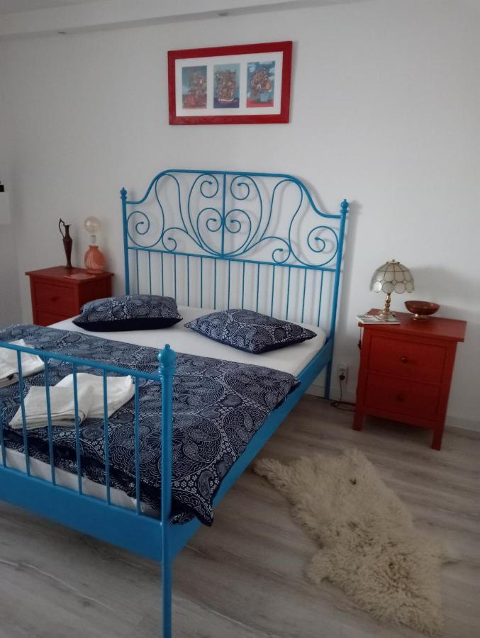 Skyline Central Apartment Τιμισοάρα Εξωτερικό φωτογραφία