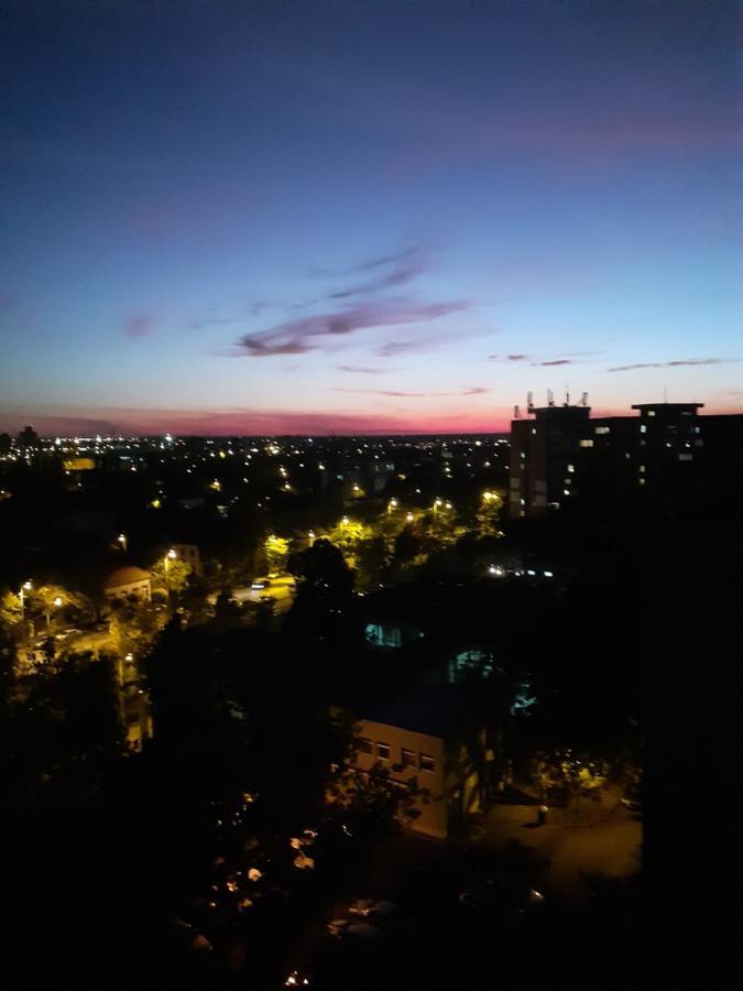 Skyline Central Apartment Τιμισοάρα Εξωτερικό φωτογραφία