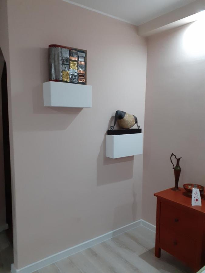 Skyline Central Apartment Τιμισοάρα Εξωτερικό φωτογραφία