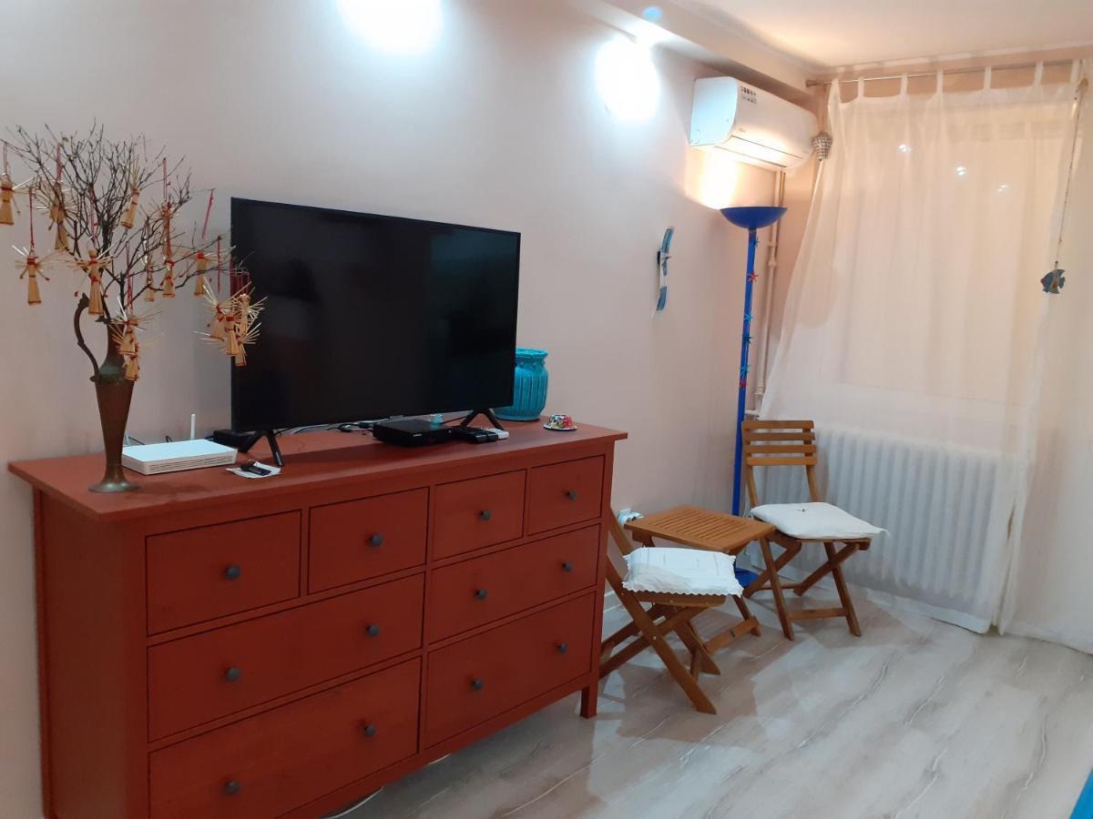 Skyline Central Apartment Τιμισοάρα Εξωτερικό φωτογραφία