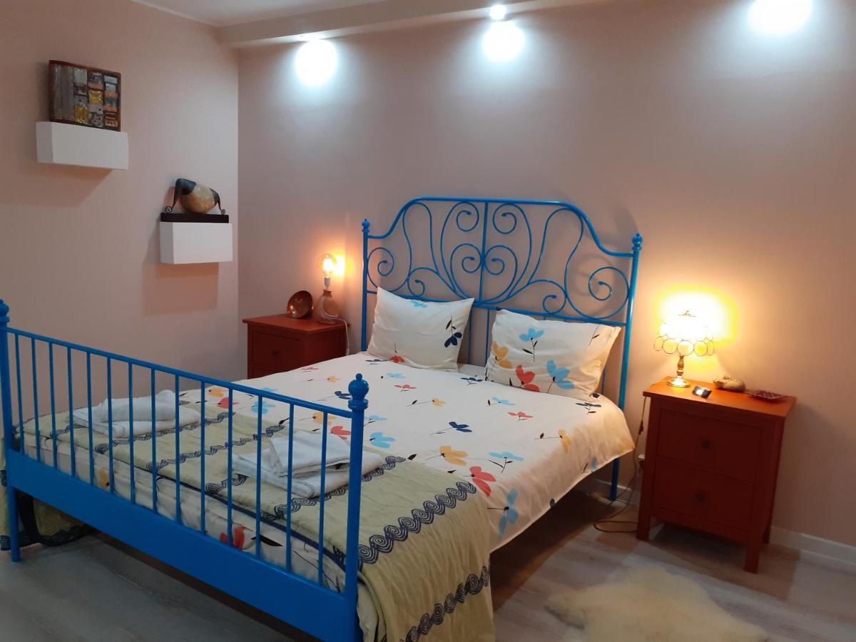 Skyline Central Apartment Τιμισοάρα Εξωτερικό φωτογραφία